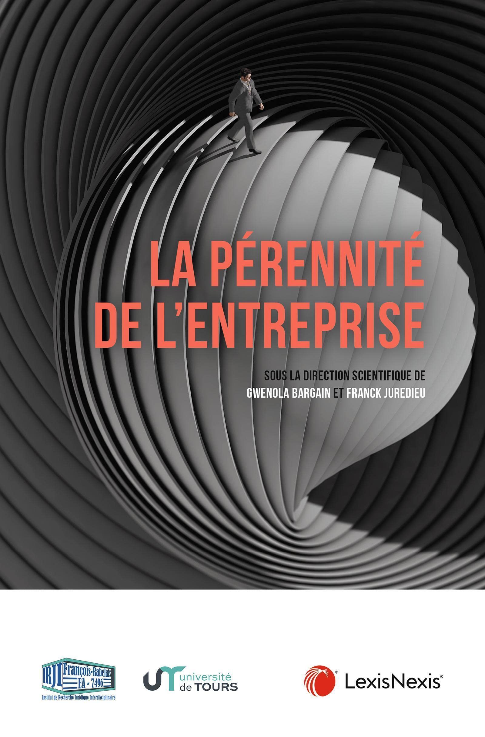 la perennite de l entreprise book
