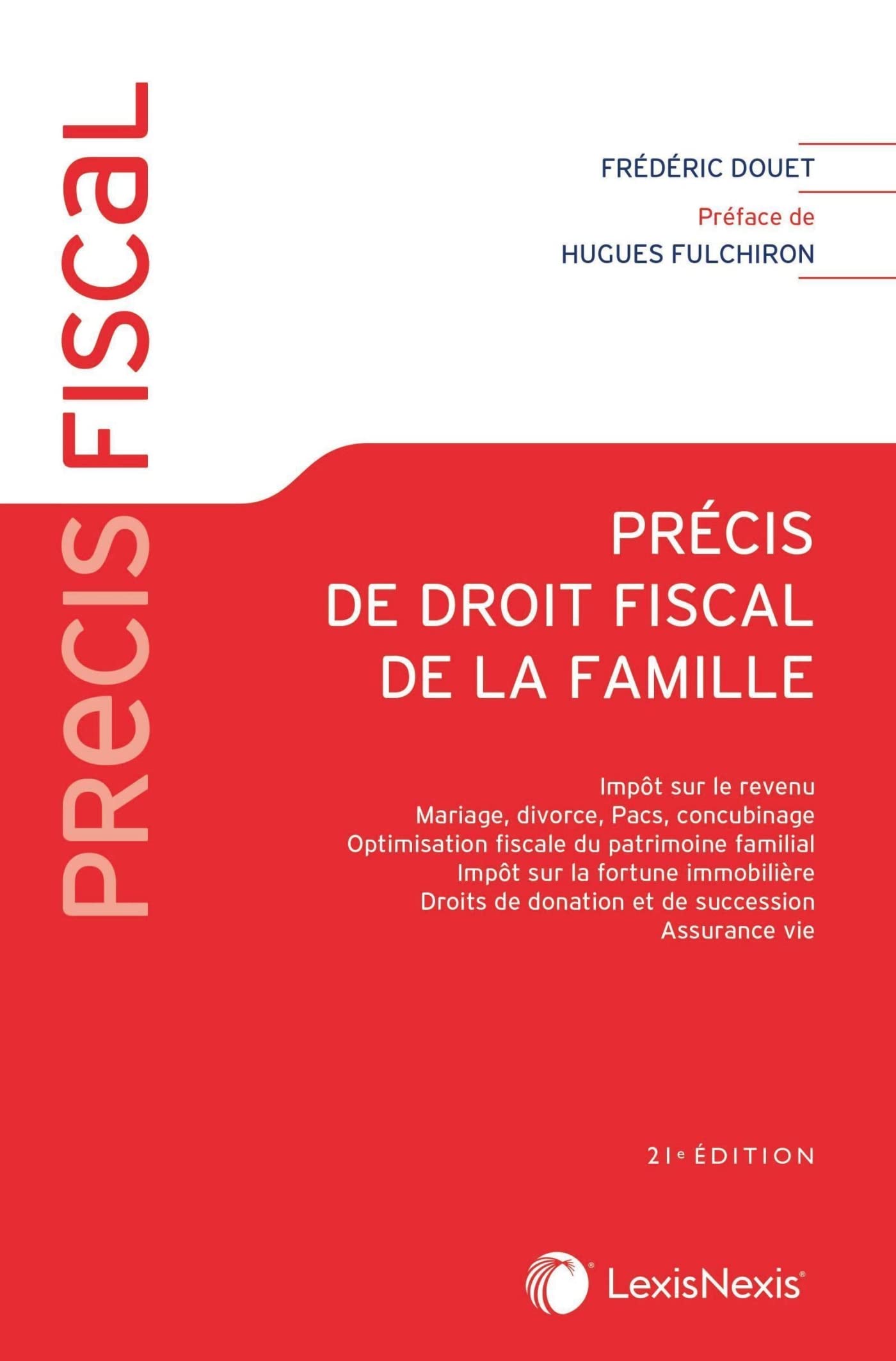 precis de droit fiscal international et de l union europeenne book