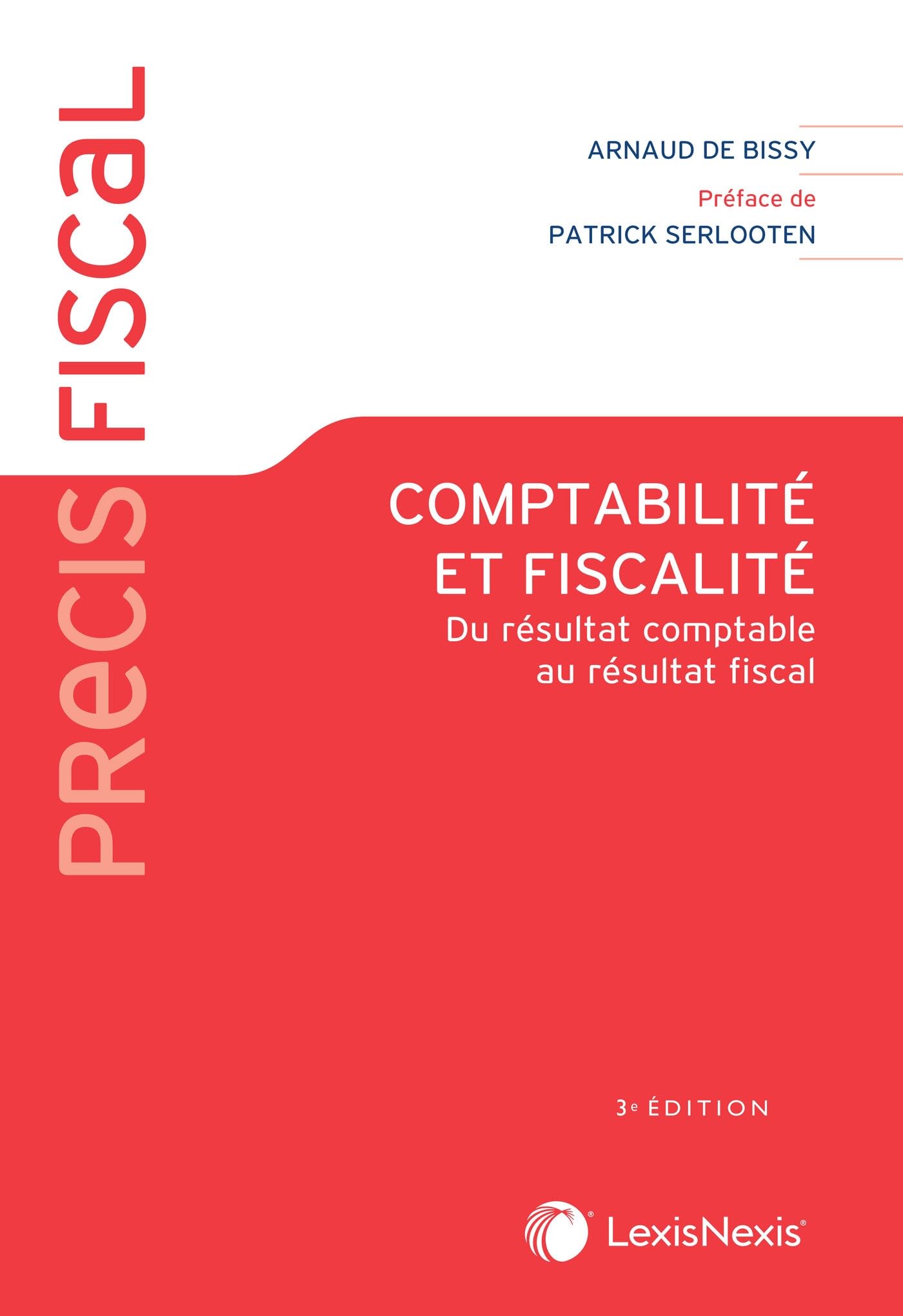 Comptabilité et fiscalité: Du résultat comptable au résultat fiscal book
