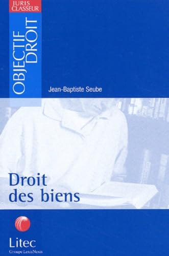 Droit des biens (ancienne édition) book