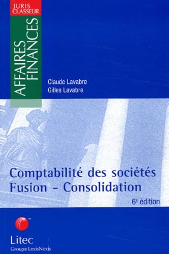 Comptabilité des sociétés : Manuel et exercices (ancienne édition) book
