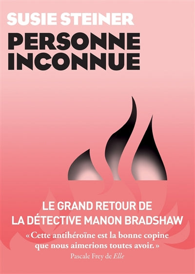 Product Image: Personne inconnue
