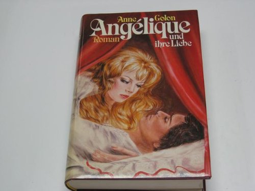 La tentation d'Angélique Eroticism