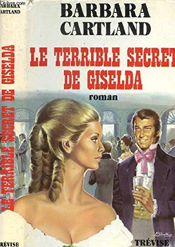 le terrible secret de giselda book