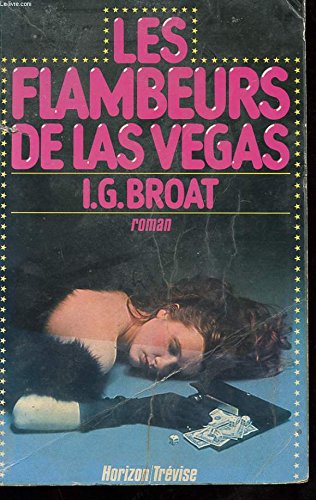 Les Flambeurs de Las Vegas (Horizon) book