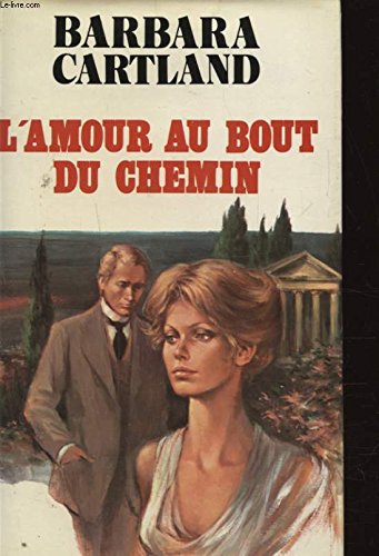 L'amour au bout du chemin book