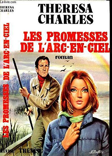 Les Promesses de l'arc-en-ciel Books