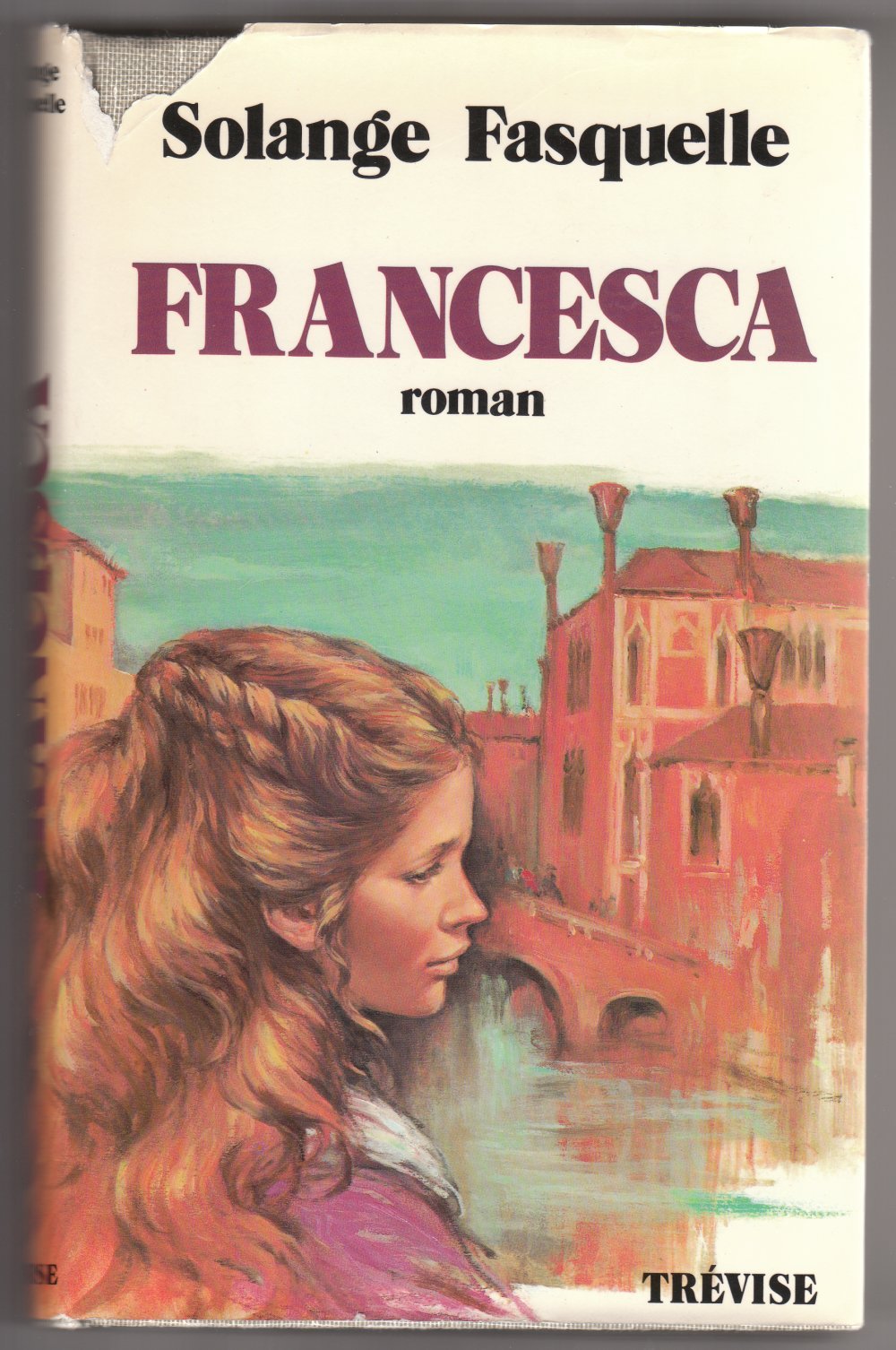 Francesca: Le complot de l'Arsenal : roman (French Edition) Books