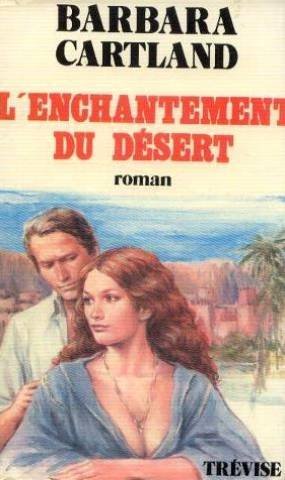 L'enchantement du désert book