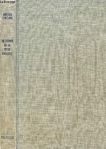 Le retour de la belle inconnue Books