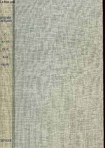 Un Homme pour deux coeurs book