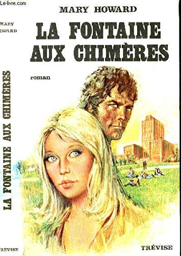 La Fontaine Aux Chimères Books