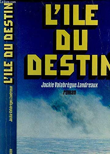 L'Île du destin (Horizon) book