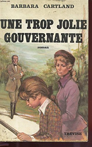 Une Trop Jolie Gouvernante Books