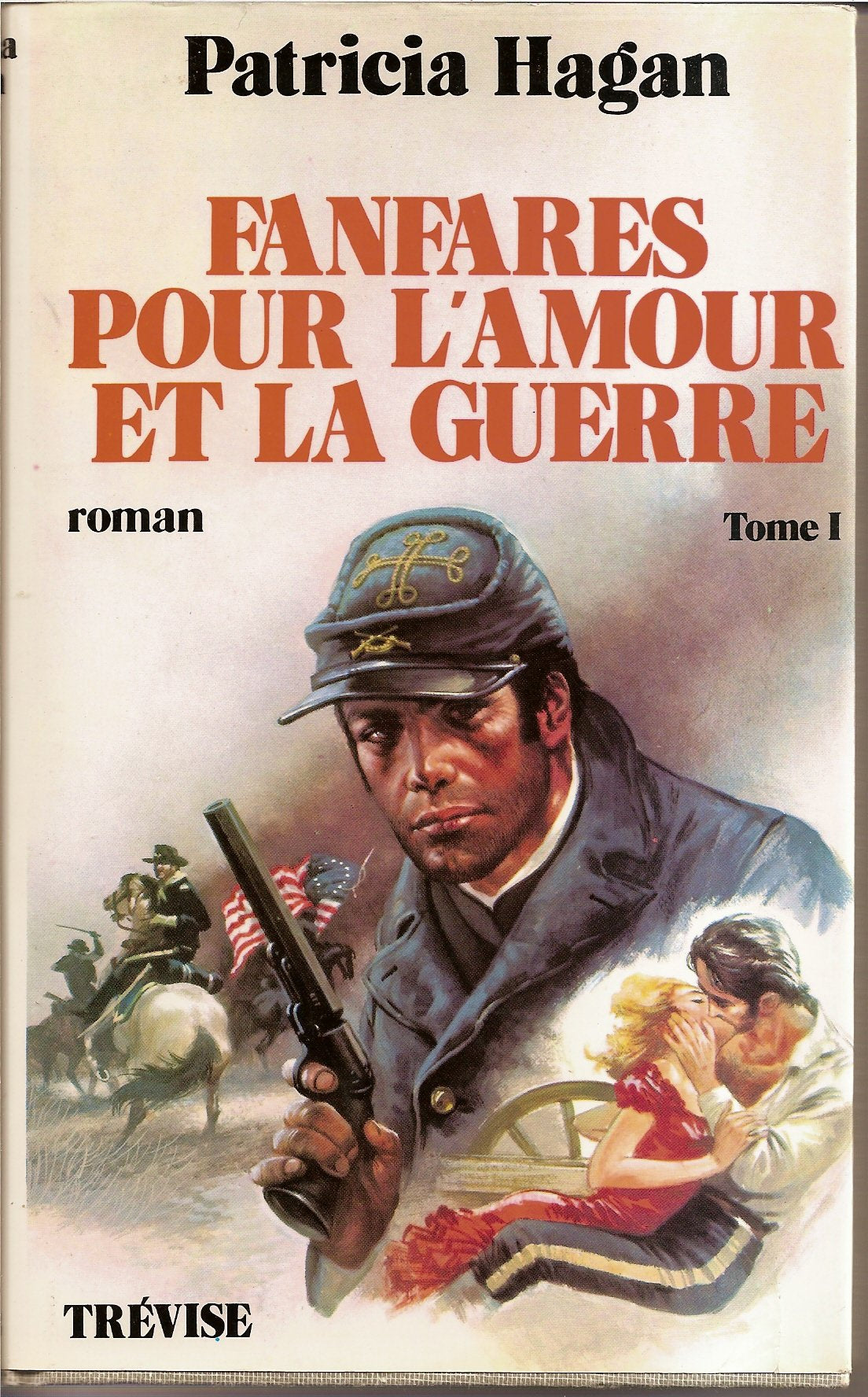 Fanfares pour l'amour et la guerre book