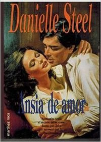 Ansia de amor Books