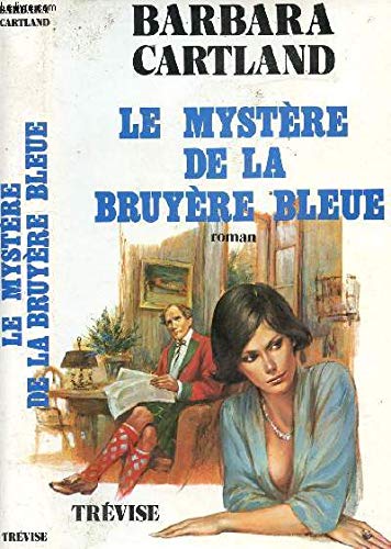 Le mystère de la bruyère bleue Books