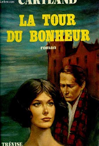 La Tour du bonheur Books