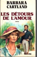 Les détours de l'amour book