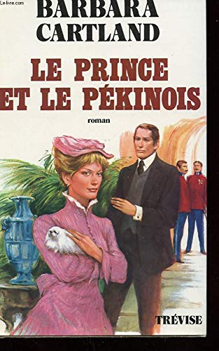 Le Prince et le Pékinois Books