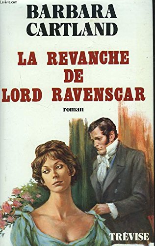La Revanche de Lord Ravenscar book