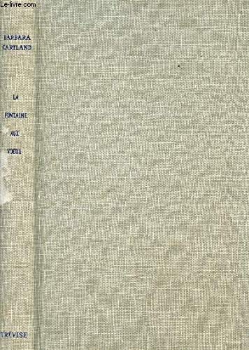 La Fontaine aux voeux book