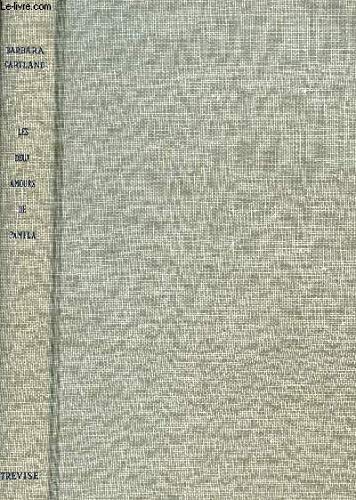 Les Deux amours de Pamela Books