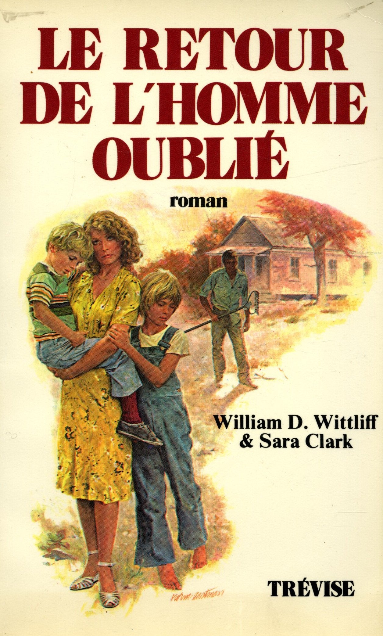 Le Retour de l'homme oublié Books