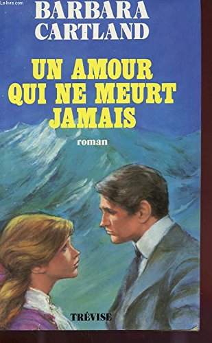 Un Amour Qui Ne Meurt Jamais book