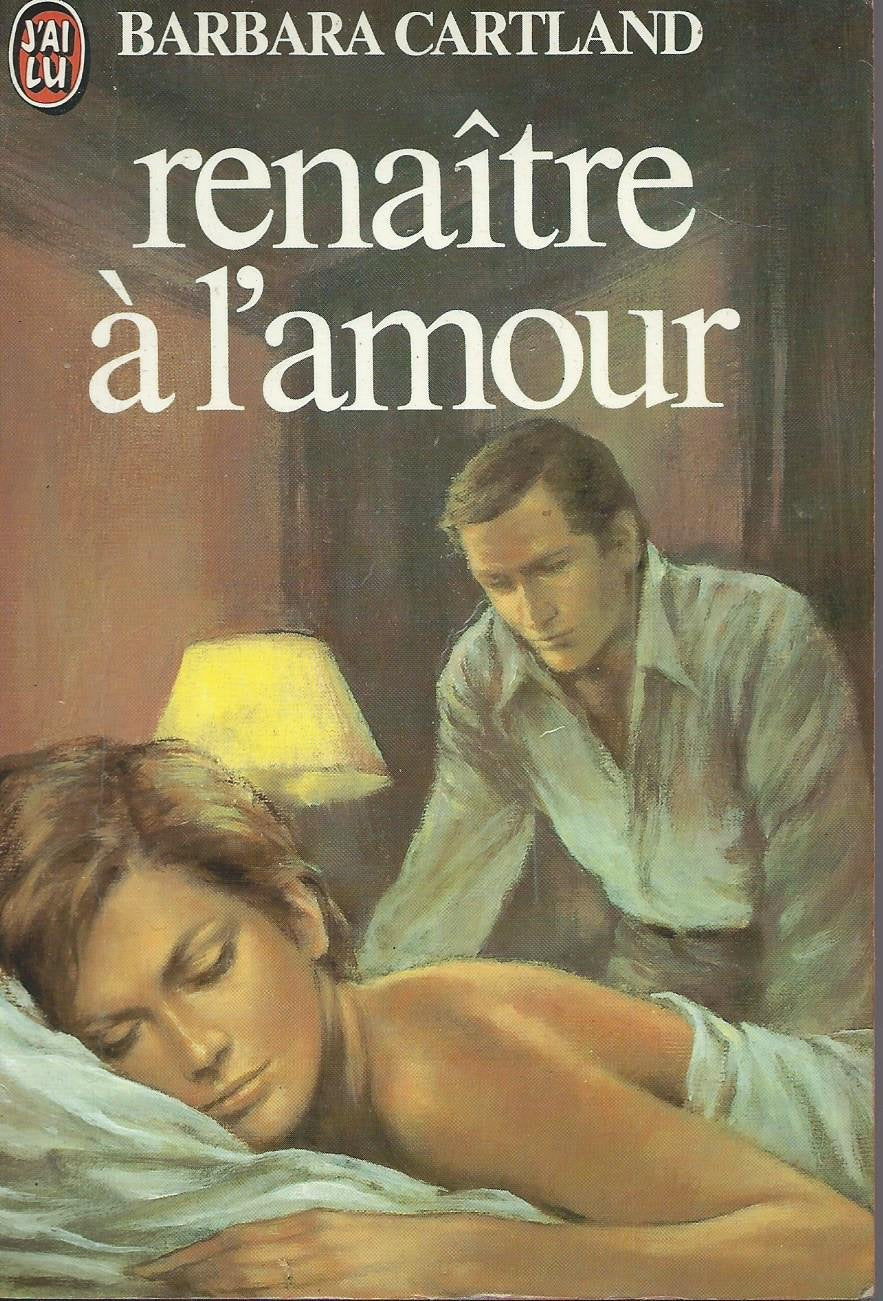 Renaître à l'amour book