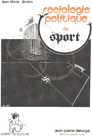 Sociologie politique du sport book