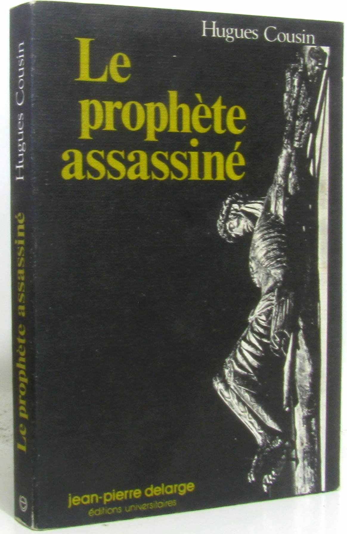 Prophète assassine m2600901 Books