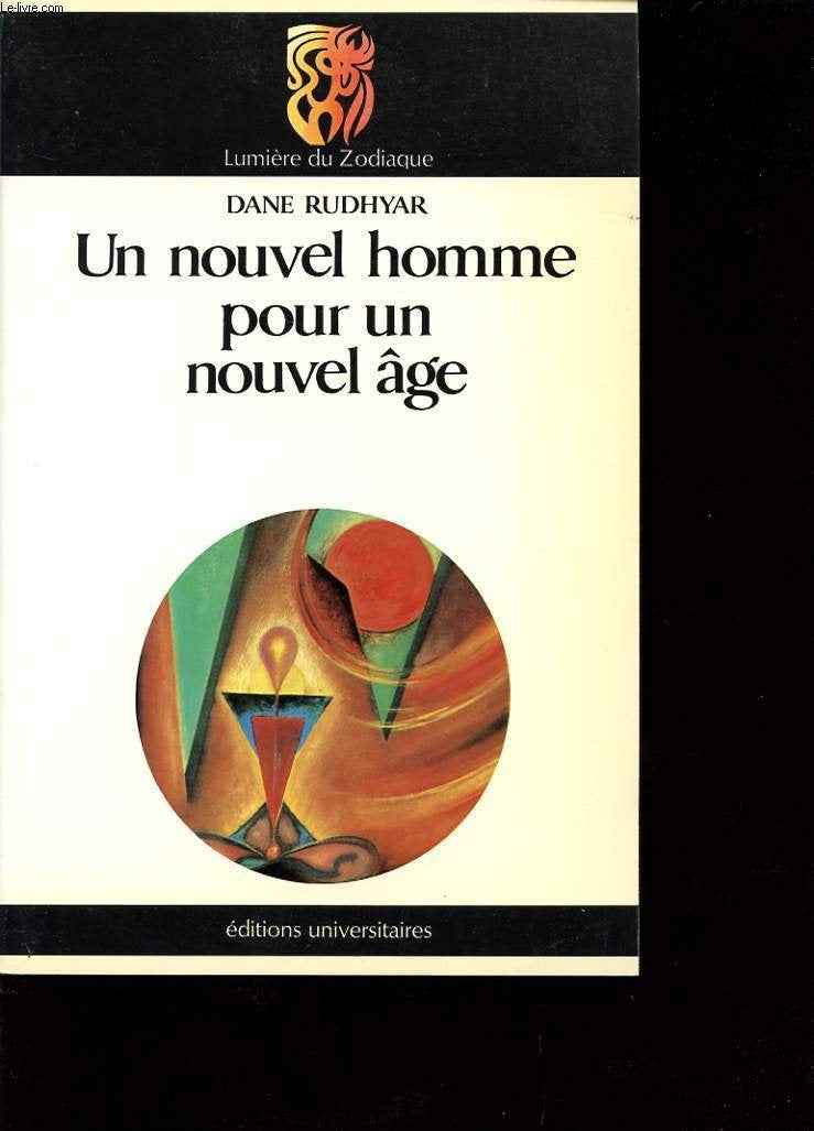 Un nouvel homme pour un nouvel âge Books