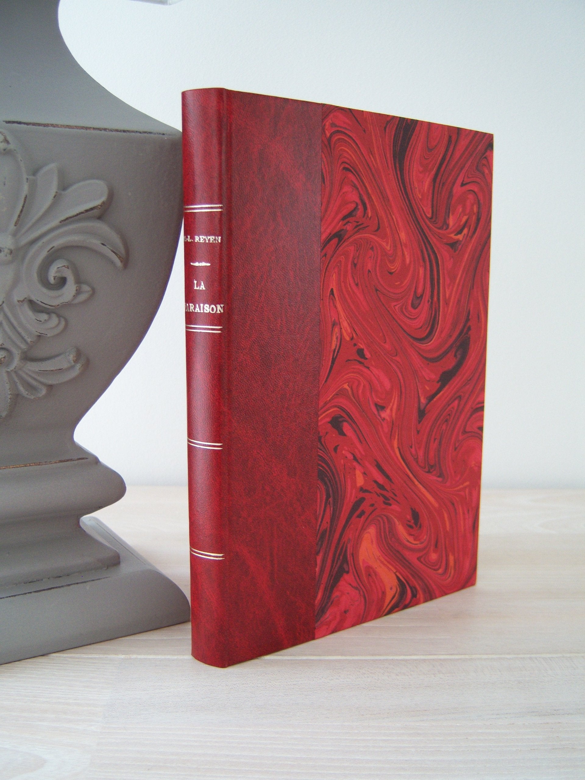 La Paraison : Cristalliers de Lorraine Books