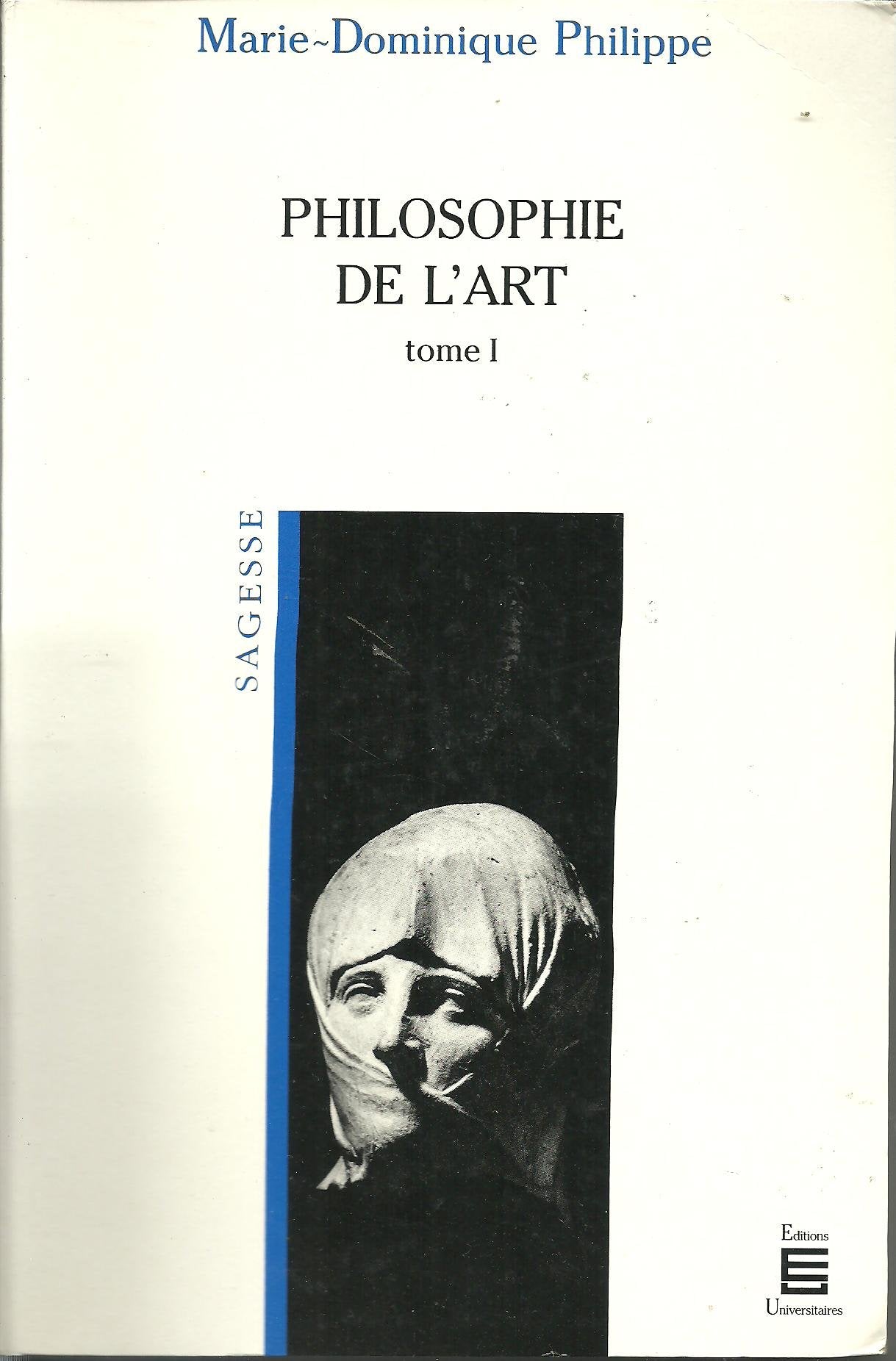 Philosophie de l'art. Vol. 1 book