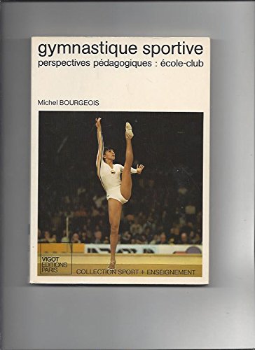 Gymnastique sportive Books