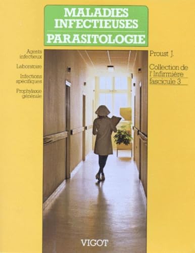 Maladies infectieuses, parasitologie book