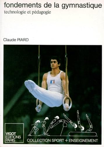 Fondements de la gymnastique : technologie et pédagogie Leisure & Fun