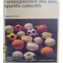L'Enseignement des jeux sportifs collectifs (Sport plus enseignement) book