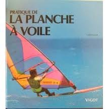 Pratique Planche a Voile book