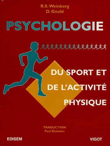 Psychologie du sport et de l'activité physique Leisure & Fun