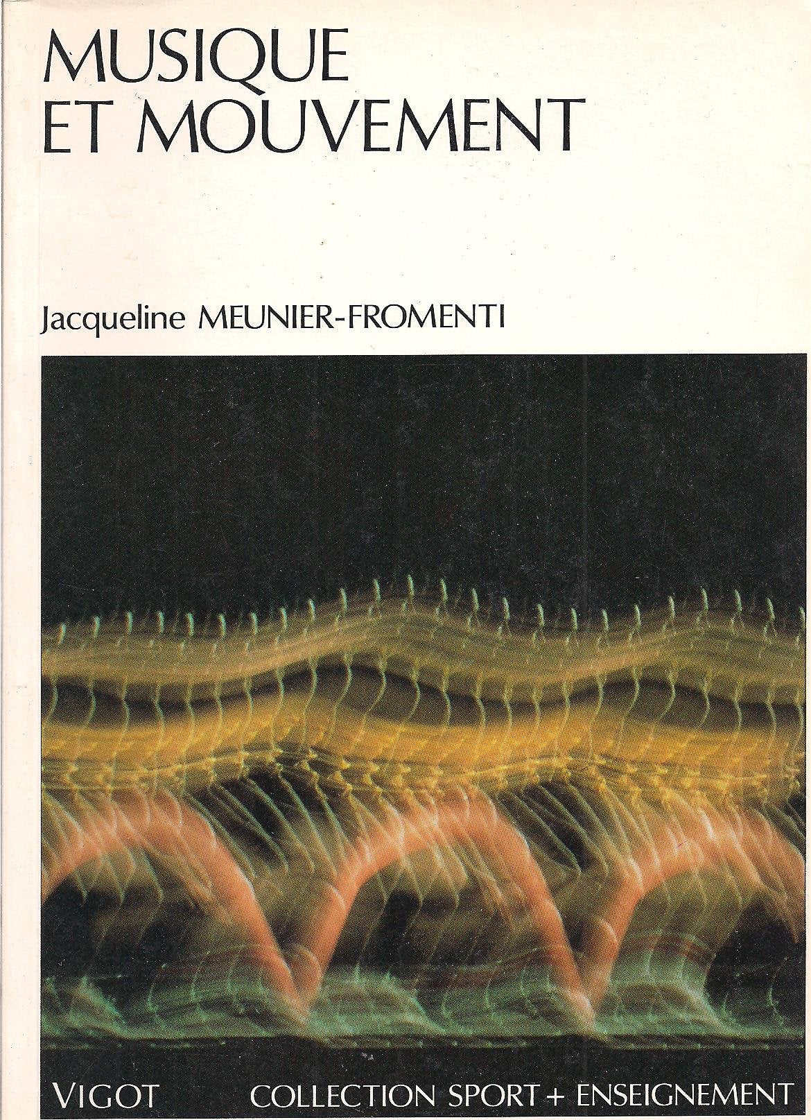 Musique Et Mouvement Books