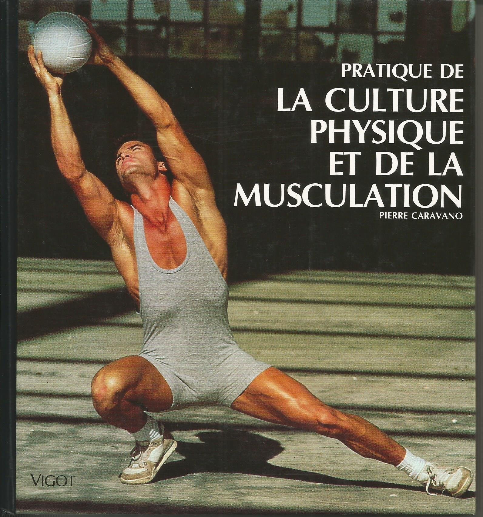 Pratique de la culture physique et de la musculation Leisure & Fun