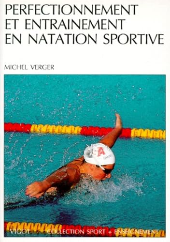 Perfectionnement et entraînement en natation sportive Leisure & Fun