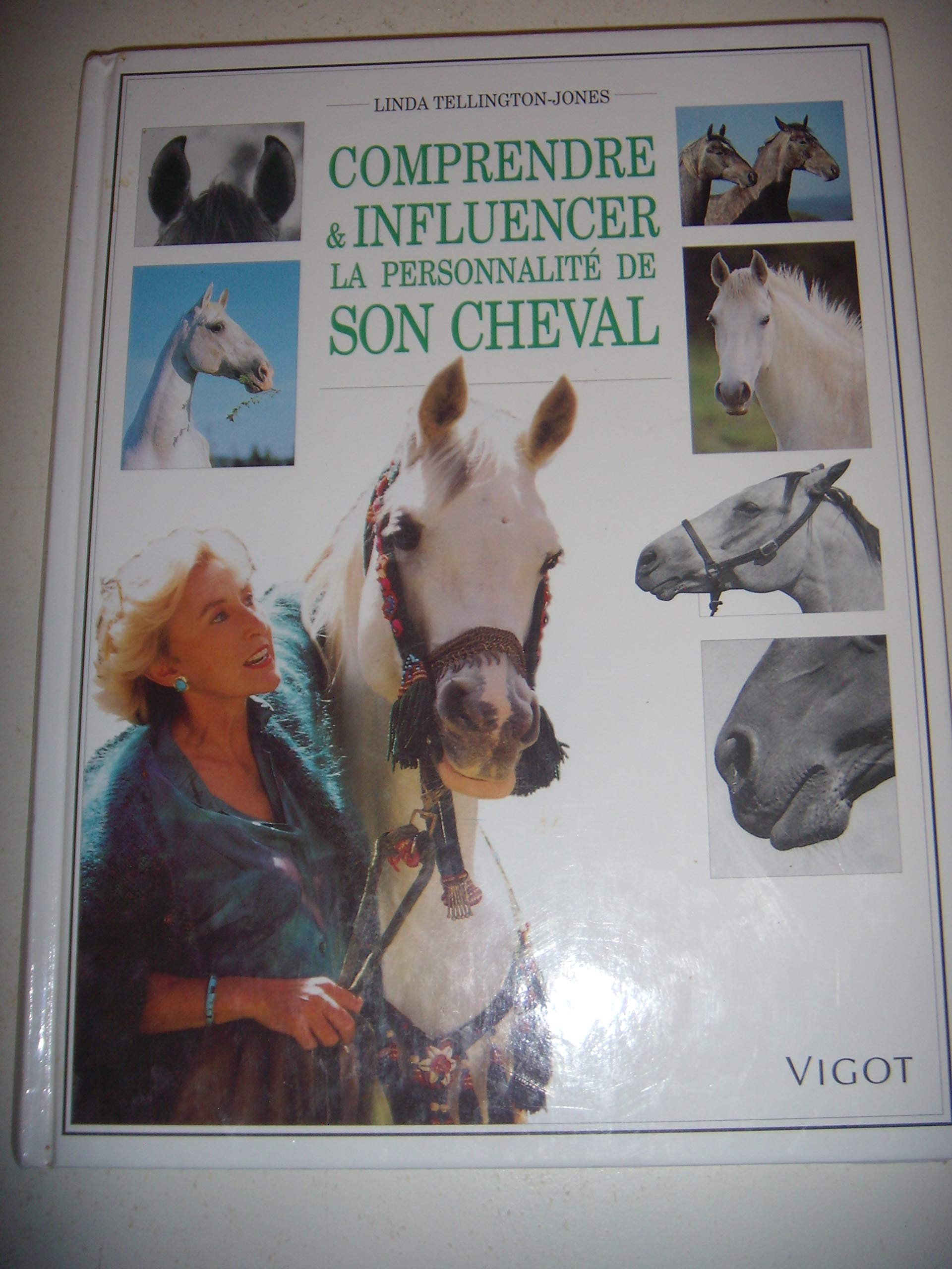 Comprendre et influencer la personnalité de son cheval Leisure & Fun