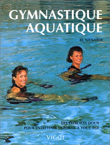 Gymnastique aquatique book
