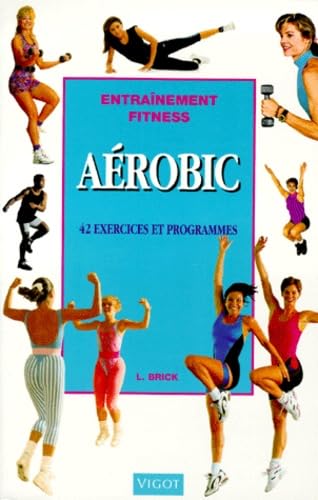 Aerobic. Entrainement Fitness Leisure & Fun