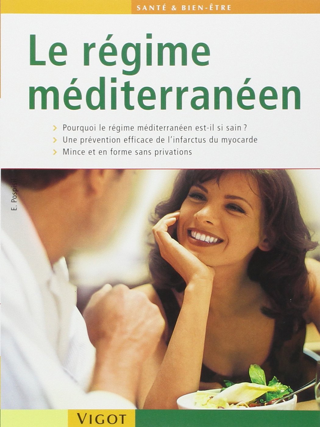 Le régime méditerranéen book
