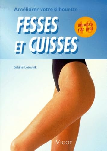 Fesses et cuisses Books