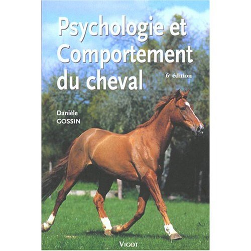 Psychologie et Comportement du Cheval Leisure & Fun